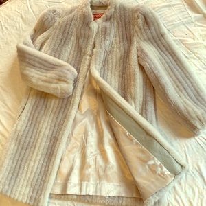 Sasson a luxury fabric by Monterey Mills Inc.